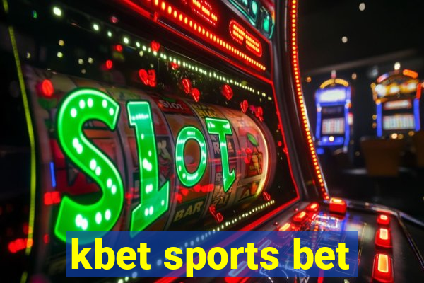 kbet sports bet